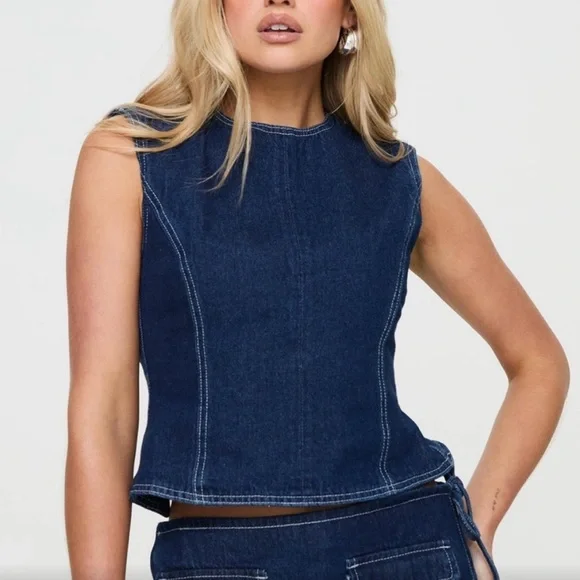 Princess Polly Countryside Set - Picture 2 of 4